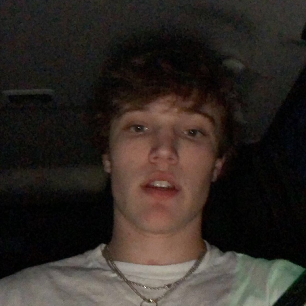 Meet your Posher, Hayden